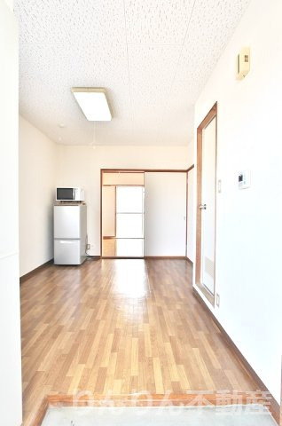 【内装】 | FMハイツ