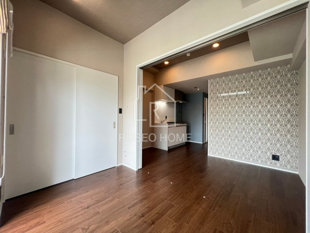 ブエナビスタ梅田ノースの内装