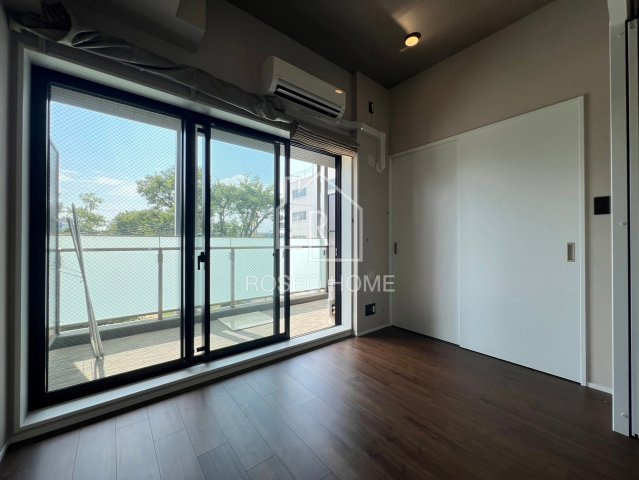 ブエナビスタ梅田ノースの内装