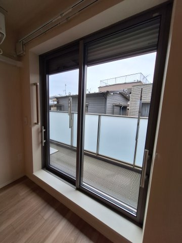（シニア限定）Serenity Court東新町の内装