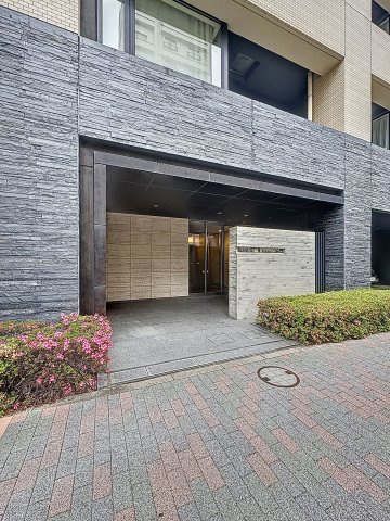 【エントランス】 | リビオ東京日本橋 | 月額管理料無料！賃貸管理はアブレイズパートナーズにお任せを！
