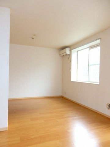 ひまわりＢの内装|過ごしやすい室内です