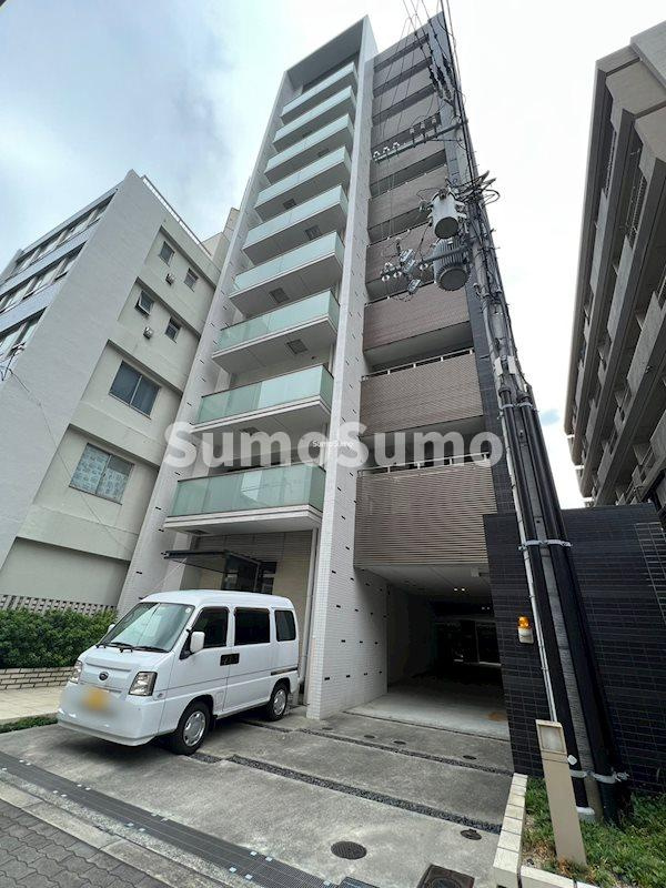 アーバネックス南堀江