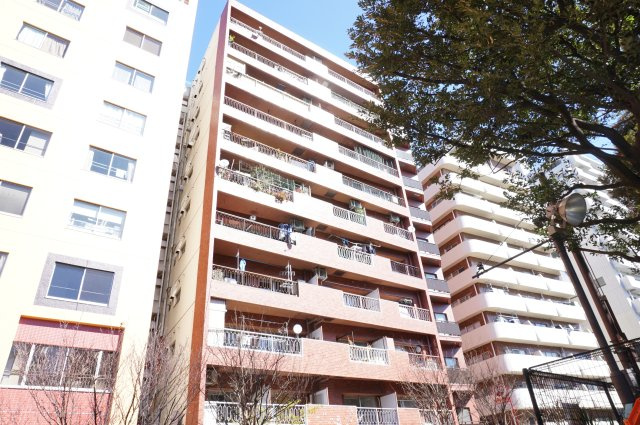 第22宮廷マンション