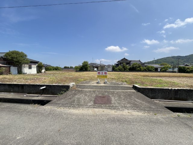 日奈久新田町住宅用地