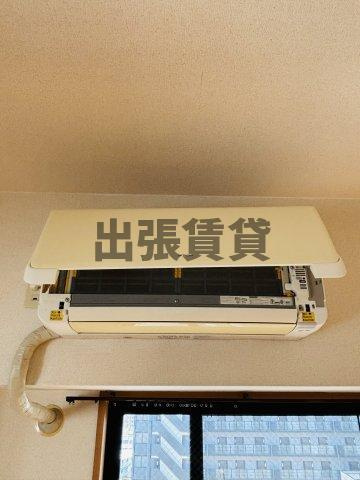 仲介手数料0円！！アビタシオン葵の設備