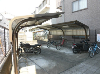 【その他共用部分】