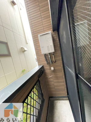 【バルコニー】 | TKロイヤルコーポ