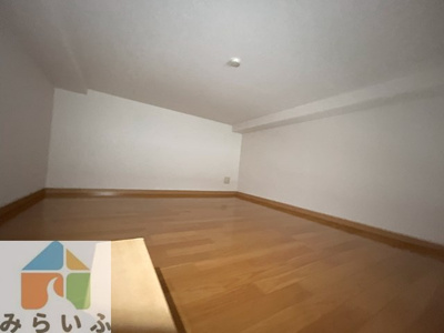 【内装】 | TKロイヤルコーポ