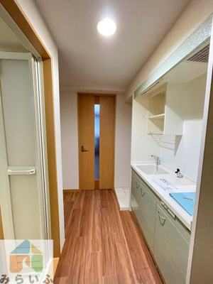 【内装】 | TKロイヤルコーポ