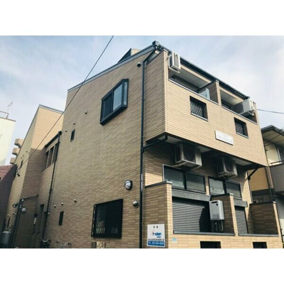 【外観】 | TKロイヤルコーポ