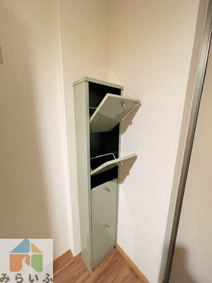 【収納】 | TKロイヤルコーポ