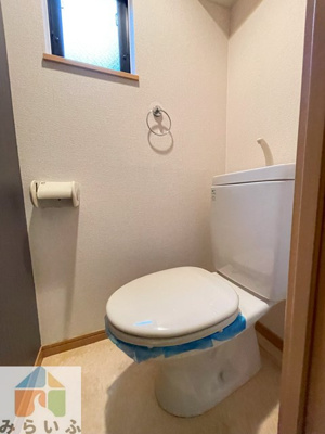 【トイレ】 | TKロイヤルコーポ