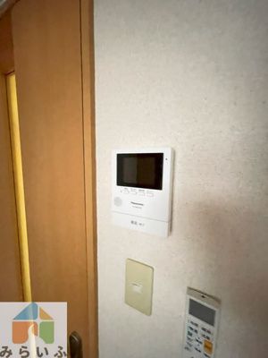 【セキュリティ】 | TKロイヤルコーポ