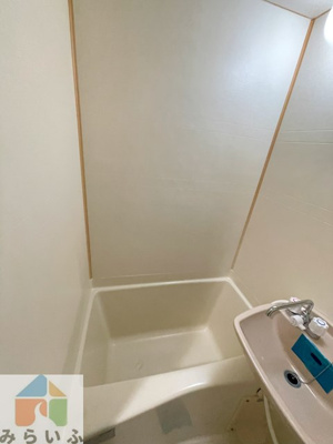 【浴室】 | TKロイヤルコーポ