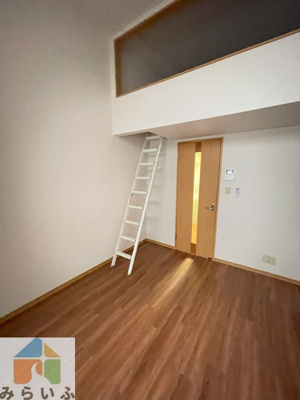 【内装】 | TKロイヤルコーポ