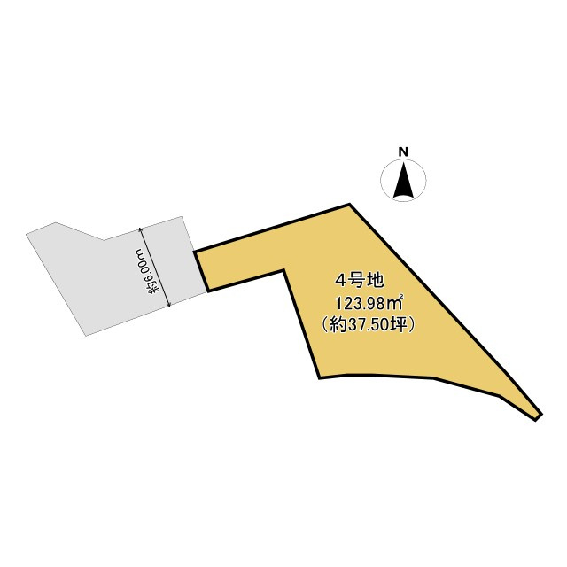 【成約済】京都市西京区大枝沓掛町