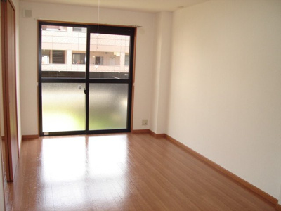 【居間・リビング】 | コーポ花の樹 | リビング（イメージ）