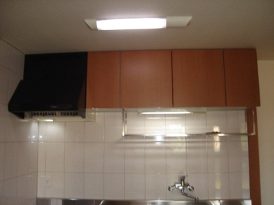 【キッチン】 | コーポ花の樹 | キッチン（イメージ）