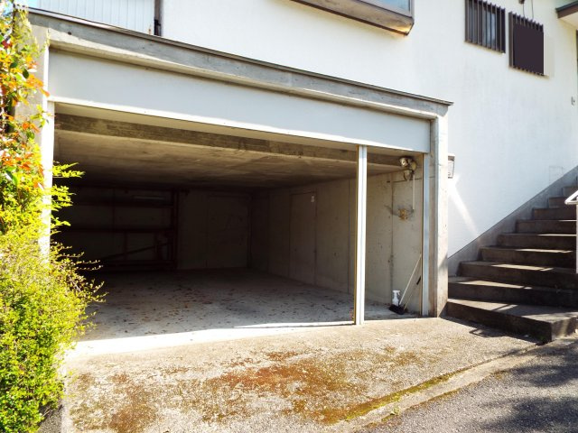 【駐車場】 | 高知市春野町平和