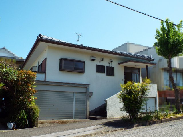 【外観】 | 高知市春野町平和