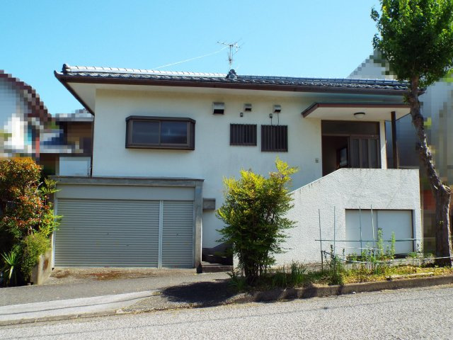 【外観】 | 高知市春野町平和