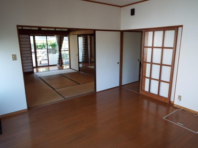 【ダイニング】 | 高知市春野町平和