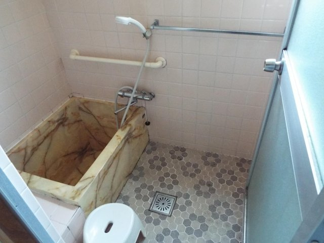 【浴室】 | 高知市春野町平和