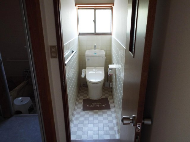 【トイレ】 | 高知市春野町平和