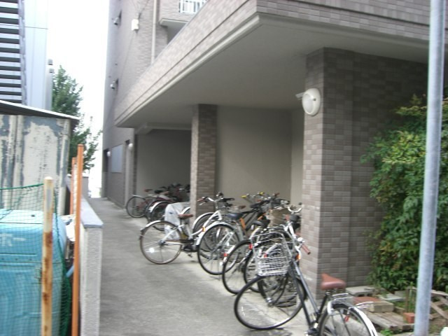 宮地興産ビルのその他共用部分