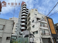 ガーデンコート桜川の画像
