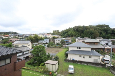 【展望】 | セレーサ