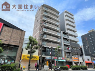 鷺乃成ビルの画像