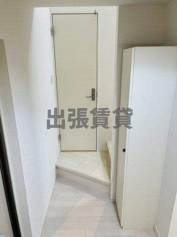 仲介手数料0円！！ヒルズ黒川の内装