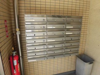 【その他共用部分】