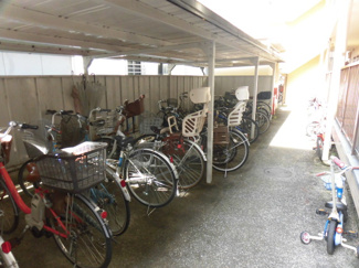 【その他共用部分】