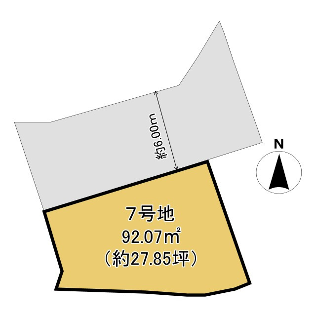 【成約済】京都市西京区大枝沓掛町