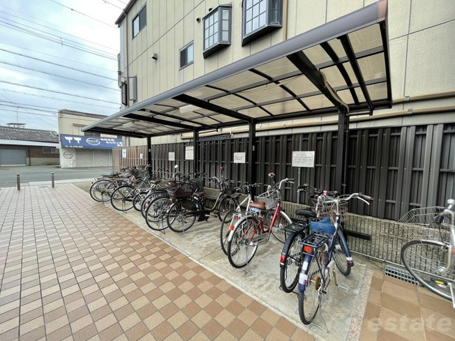【その他共用部分】 | カーサファミール