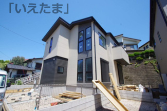 【外観】 | 1号棟　令和7年7月25日撮影