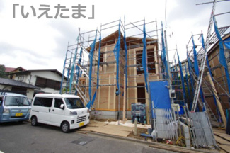 【外観】 | 1号棟　令和7年5月9日撮影