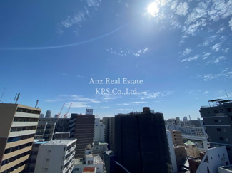 【展望】 | 実際の眺望