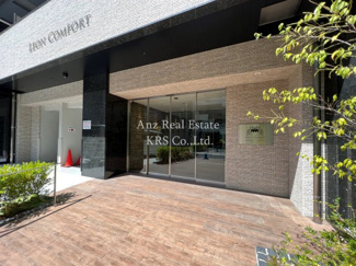 【エントランス】 | キレイなエントランス