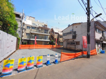 港区南青山1丁目の画像