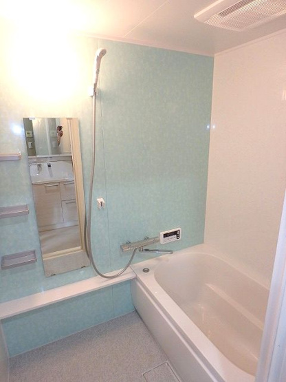 【浴室】 | ドミール八王子