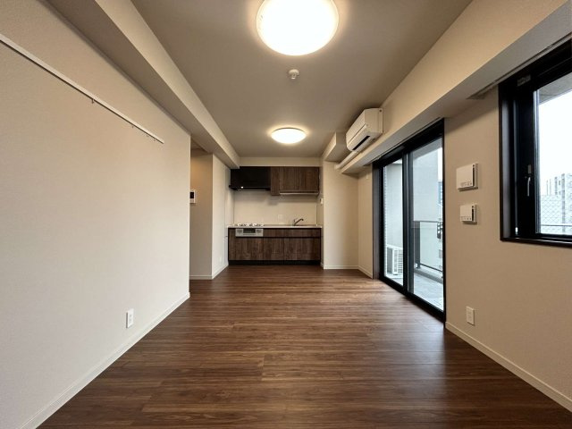 荒川区西日暮里５丁目の賃貸マンション