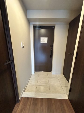 荒川区西日暮里５丁目の賃貸マンション