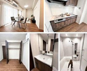 荒川区西日暮里５丁目の賃貸マンション