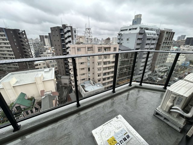 荒川区西日暮里５丁目の賃貸マンション