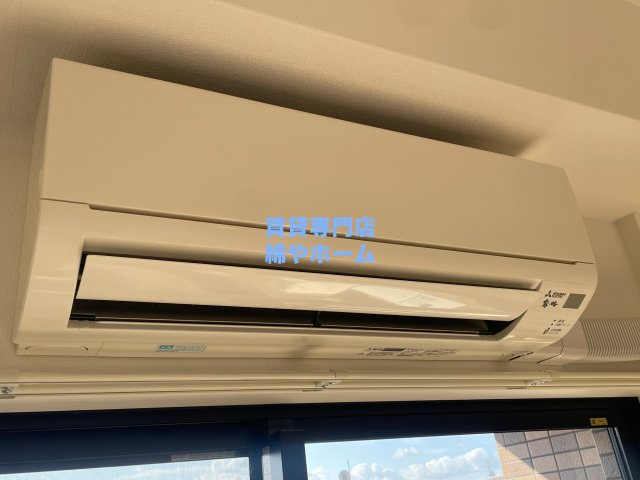 Luxe我孫子Ⅱの設備