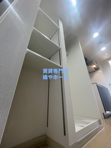 Luxe我孫子Ⅱのその他